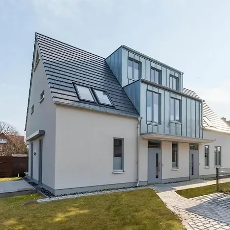 One-bedroom * Prerow