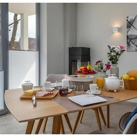 One-bedroom Casa vacanze Prerow