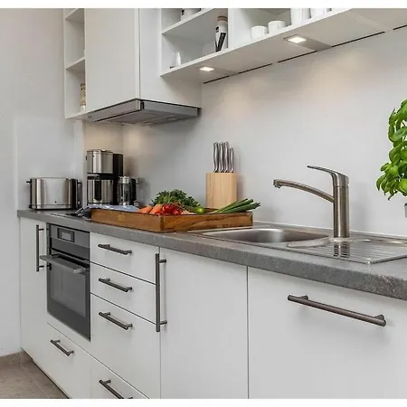 Casa vacanze One-bedroom Prerow