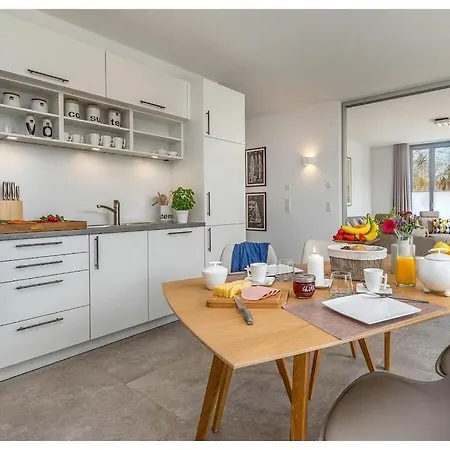 One-bedroom * Prerow