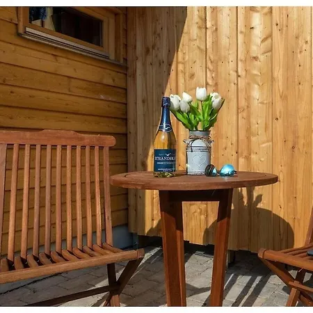 One-bedroom Casa vacanze Prerow